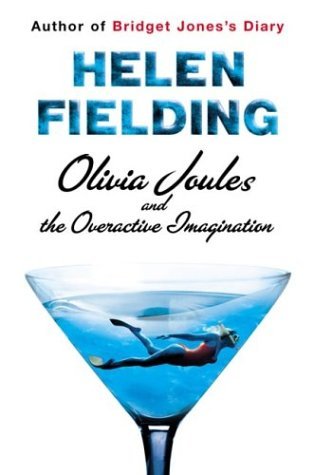 descargar libro Olivia Joules and the Overactive Imagination