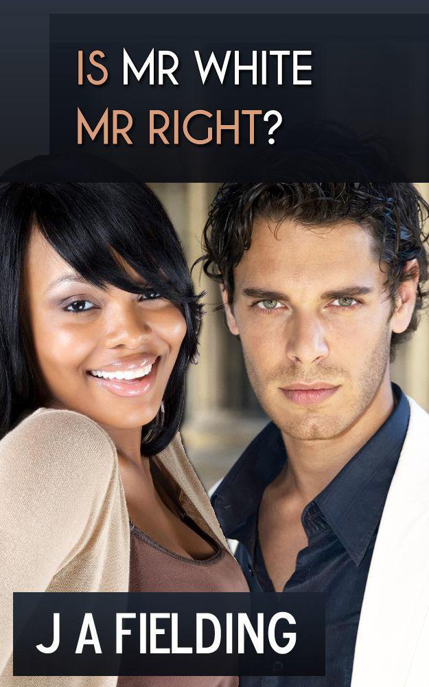 libro gratis Is Mr White Mr Right?