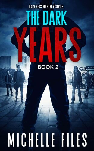 descargar libro Darkness Mystery 02-The Dark Years