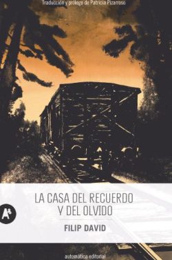 descargar libro La casa del recuerdo y del olvido