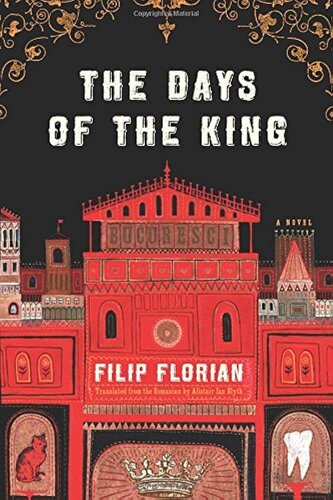 descargar libro The Days of the King