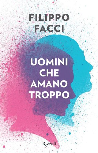 descargar libro Uomini che amano troppo