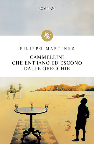 libro gratis Cammellini che entrano ed escono dalle orecchie