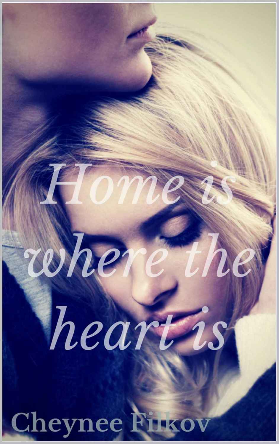 descargar libro Home is Where the Heart Is