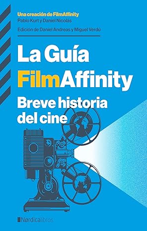 libro gratis La Guía FilmAffinity