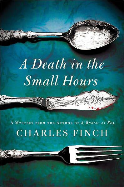 libro gratis A Death in the Small Hours