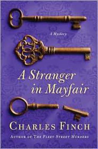 descargar libro a Stranger in Mayfair