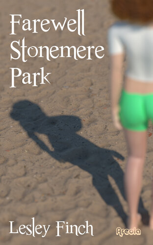 descargar libro Farewell Stonemere Park