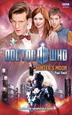 descargar libro Doctor Who: Hunter's Moon