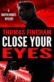 descargar libro Close Your Eyes