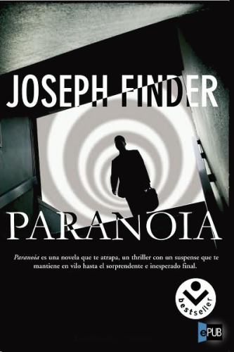 libro gratis Paranoia