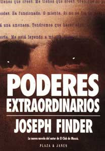 descargar libro Poderes extraordinarios