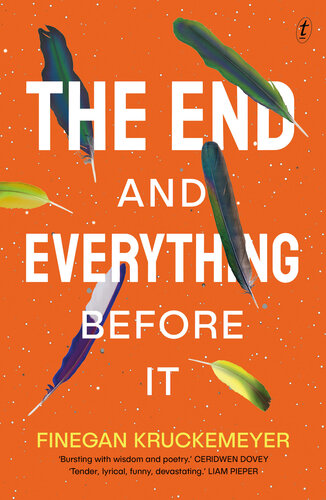 libro gratis The End and Everything Before It