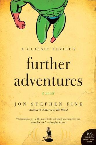 descargar libro Further Adventures