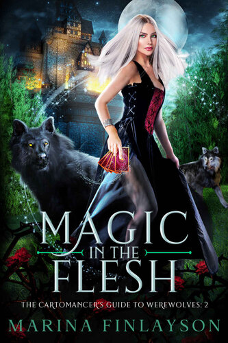 libro gratis Magic in the Flesh