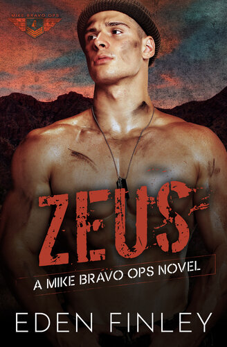 descargar libro Mike Bravo Ops: Zeus