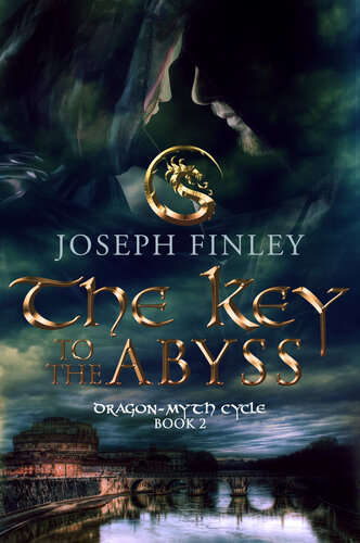 descargar libro The Key To The Abyss: An Epic Medieval Fantasy (Dragon-Myth Cycle Book 2)