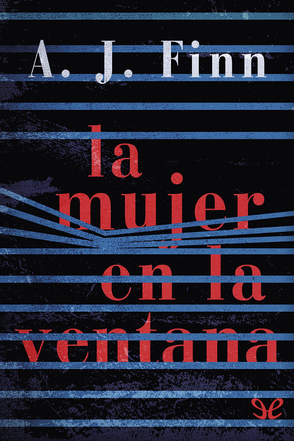 descargar libro La mujer en la ventana