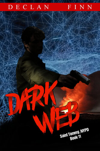 descargar libro Dark Web (St. Tommy N.Y.P.D. Book 11)