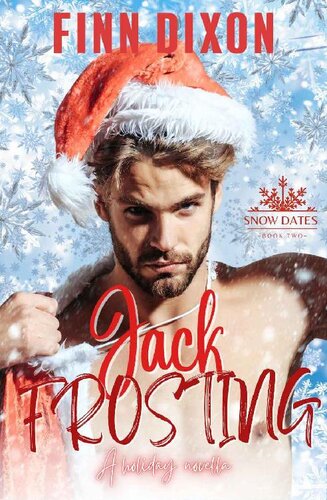 libro gratis Jack Frosting