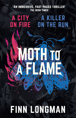 descargar libro Moth to a Flame