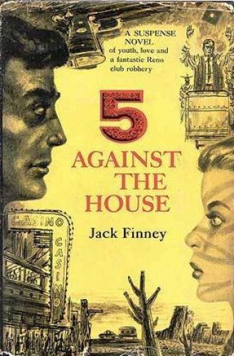 libro gratis 5 Against the House