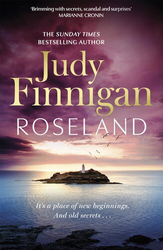 descargar libro Roseland: The beautiful, heartrending new novel from the much loved Richard and Judy Book Club champion