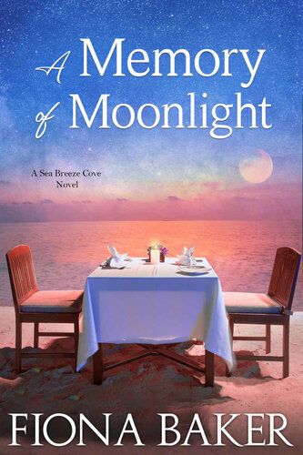 descargar libro A Memory of Moonlight