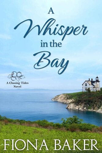 descargar libro A Whisper in the Bay (Chasing Tides Book 1)