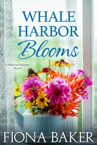 descargar libro Whale Harbor Blooms (Saltwater Sunsets Book 6)