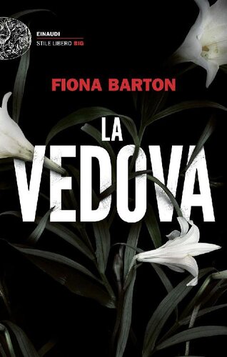 libro gratis La vedova