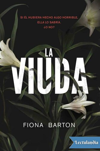 libro gratis La viuda