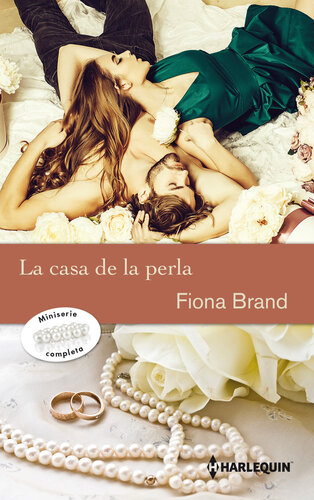 libro gratis Vuelve a mi cama--Una aventura complicada--Peligroso y sexy: La casa de la perla