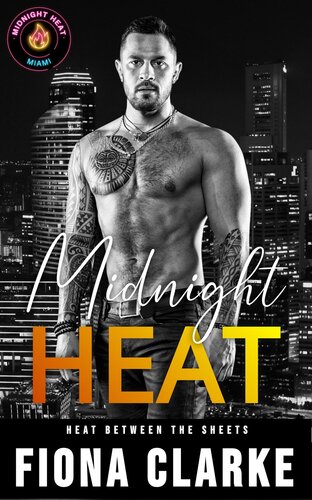 libro gratis Midnight Heat