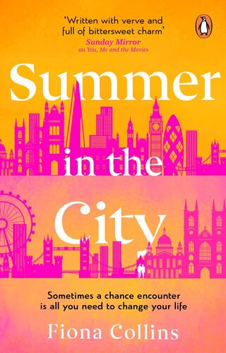 libro gratis Summer in the City