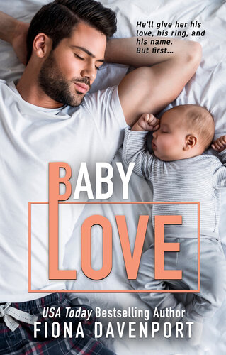 descargar libro Baby Love