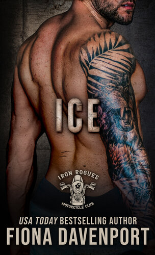 descargar libro Ice (Iron Rogues MC Book 6)