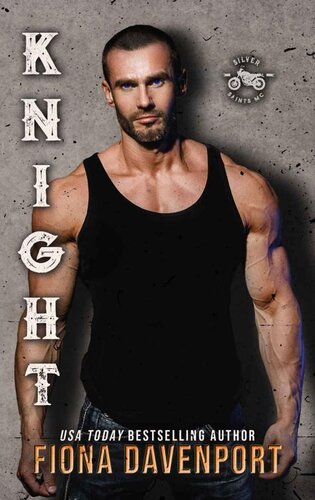 libro gratis Knight (Silver Saints MC)