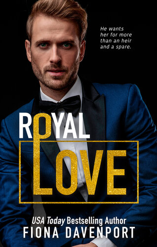 descargar libro Royal Love (Love Series Book 15)