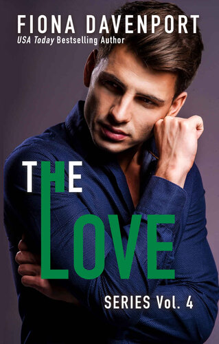 descargar libro The Love Series: Volume 4