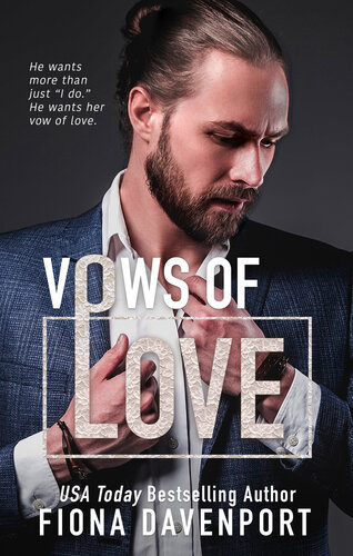 descargar libro Vows of Love (Love Series Book 14)