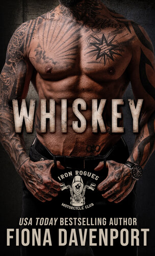 libro gratis Whiskey (Iron Rogues MC Book 5)