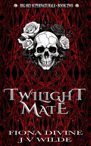 descargar libro Twilight Mate