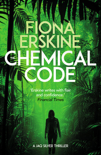 descargar libro The Chemical Code