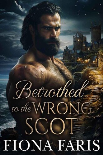 descargar libro Betrothed to the Wrong Scot