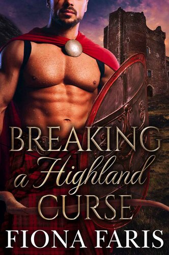 descargar libro Breaking a Highland Curse