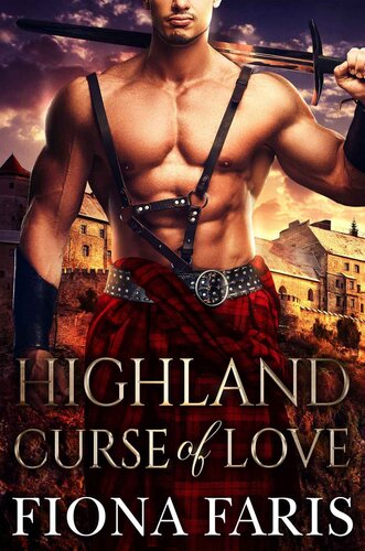 descargar libro Highland Curse of Love