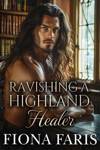 descargar libro Ravishing a Highland Healer