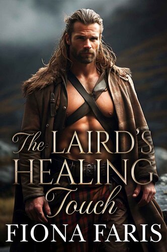 descargar libro The Laird's Healing Touch