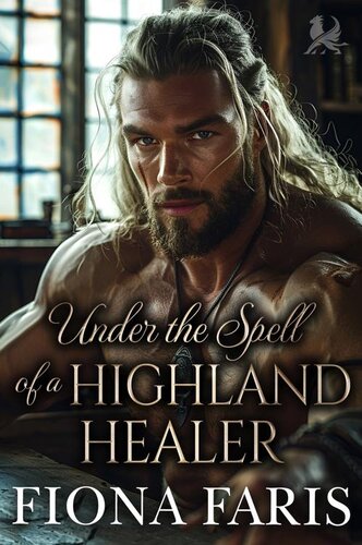 descargar libro Under the Spell of a Highland Healer